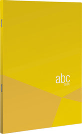 LIBRETA INDICE 4º 24H GAMMA PARCHIS 18150 | 12 UNIDADES | (INGRAF)